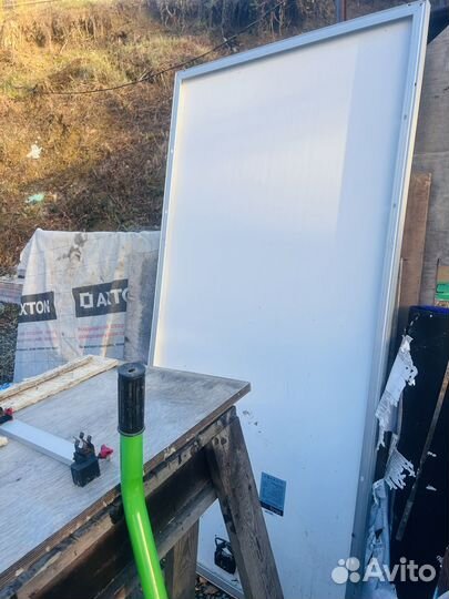 Солнечная батарея комплект