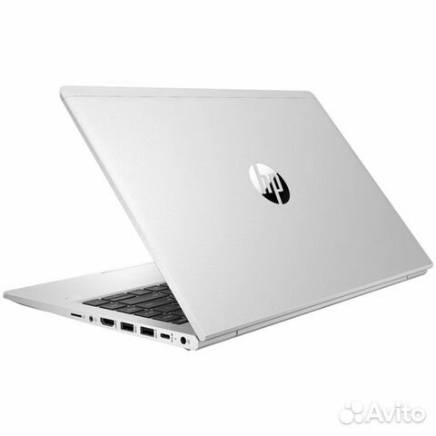 Ноутбук HP ProBook 445 G8 AMD Ryzen 7 #371798