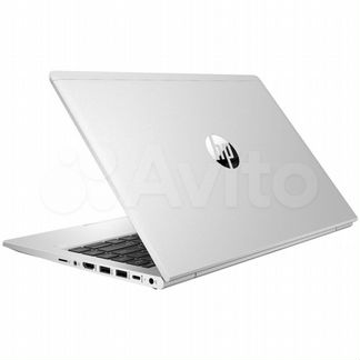 Ноутбук HP ProBook 445 G8 AMD Ryzen 7 #371798