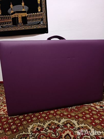 Косметологическая кушетка