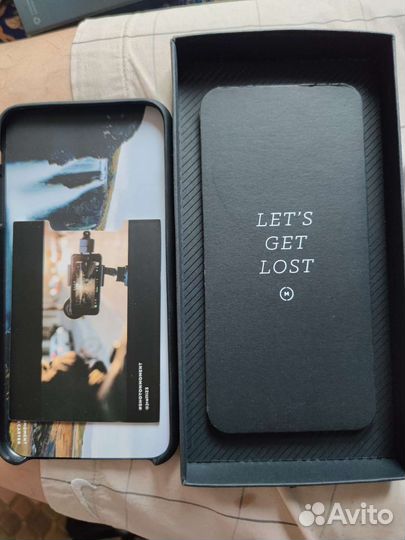 Чехол для камеры (айфон) iPhone 7+/8+