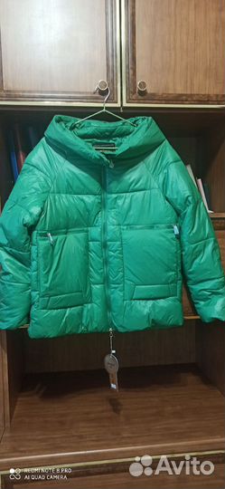 Одежда разная