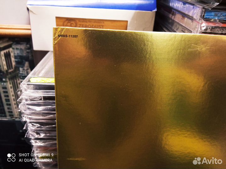 Grand funk railroad оригинал 1973 USA M/NM