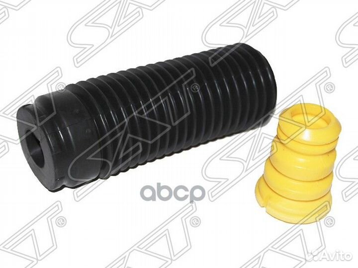 Пыльник передней стойки nissan serena C24 99-04