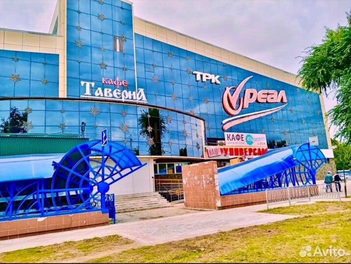 Администратор в тренажерный зал