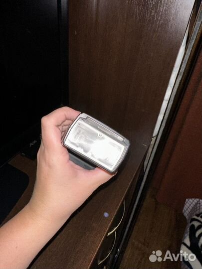 Вспышка speedlite DI466