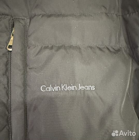 Куртка Calvin Klein Jeans