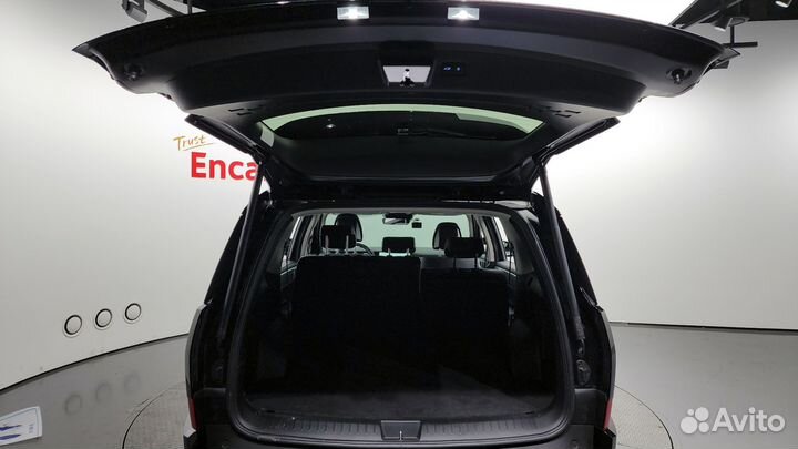 Hyundai Santa Fe 2.5 AMT, 2024, 9 032 км