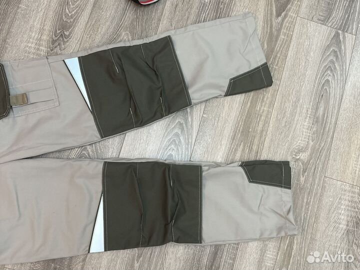 Спецодежда премиум. Костюм для итр 