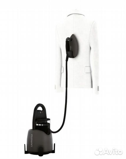 Парогенератор laurastar lift xtra titan