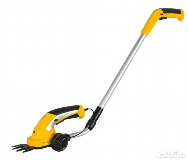 Триммер-кусторез Huter GET-7,2H