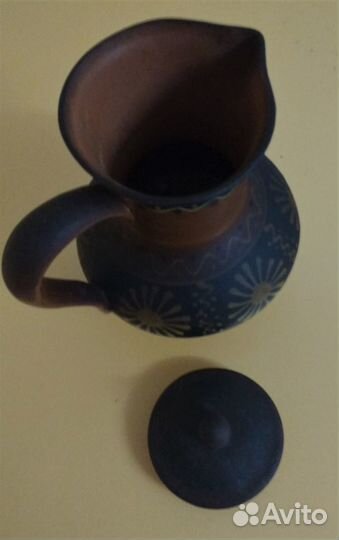 Кувшины (керамика) СССР