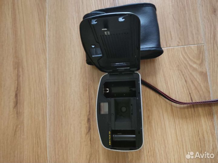 Плёночный фотоаппарат Rekam BF-300