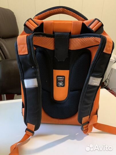 Рюкзак школьный Hatber hd