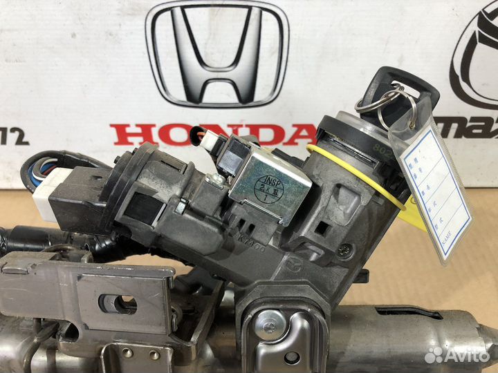 Замок зажигания Mazda 6 GH 2007-2012