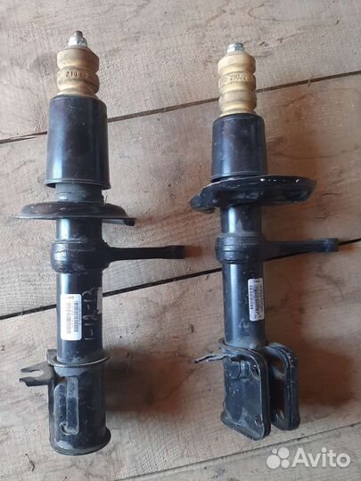 Запчасти на ваз