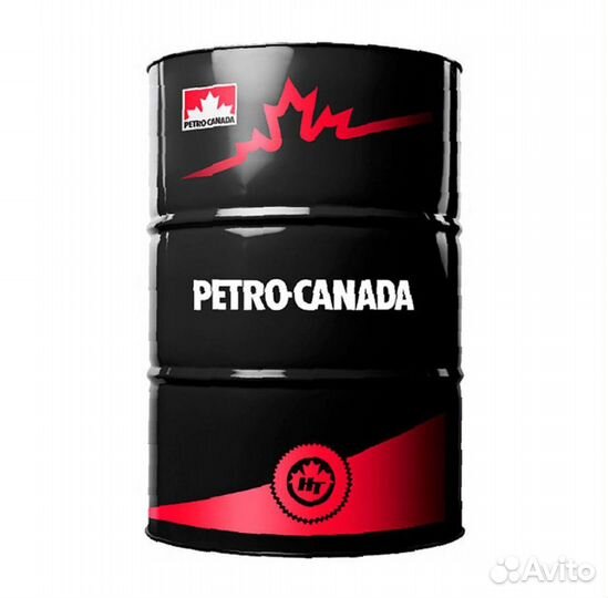 Моторное масло petro-canada 10w30