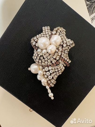 Моно серьга