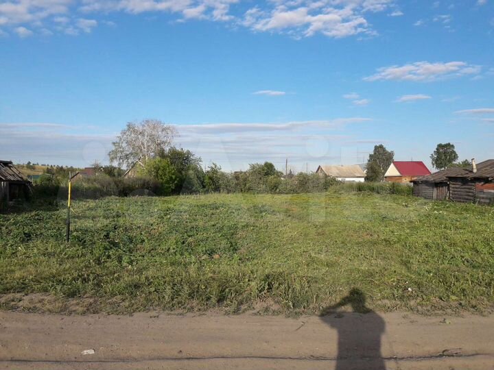 Участок 14,5 сот. (ИЖС)