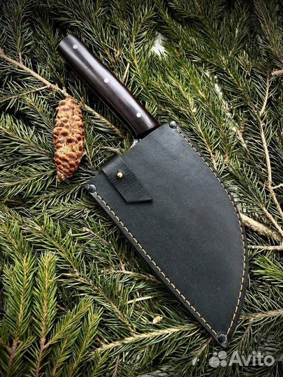 Сербский нож