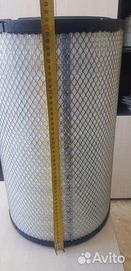 Фильтр воздушный 725.1109560-20C/725.1109560-10