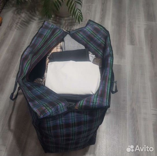 Женские и детские вещи