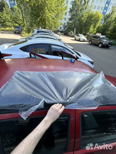 Полка для акустики нива