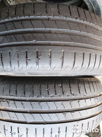 Hankook Kinergy Eco K425 205/55 R16 91H