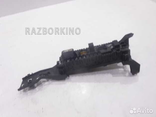 Блок предохранителей