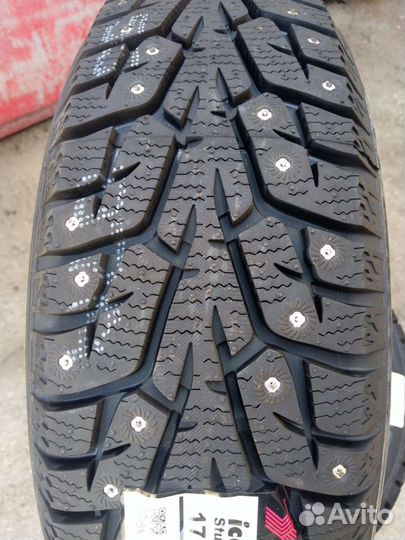 Yokohama Ice Guard Stud IG55 175/65 R14