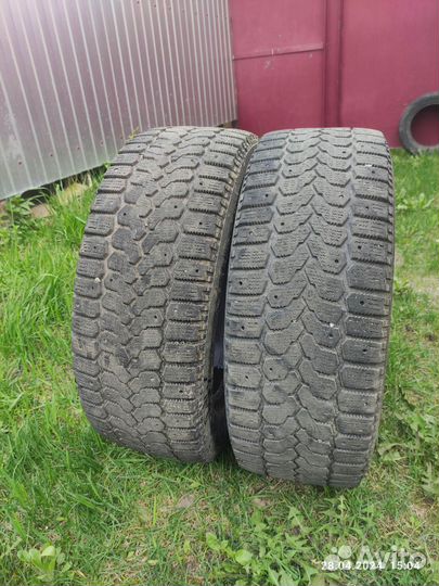 Yokohama Ice Guard F700Z 195/60 R15