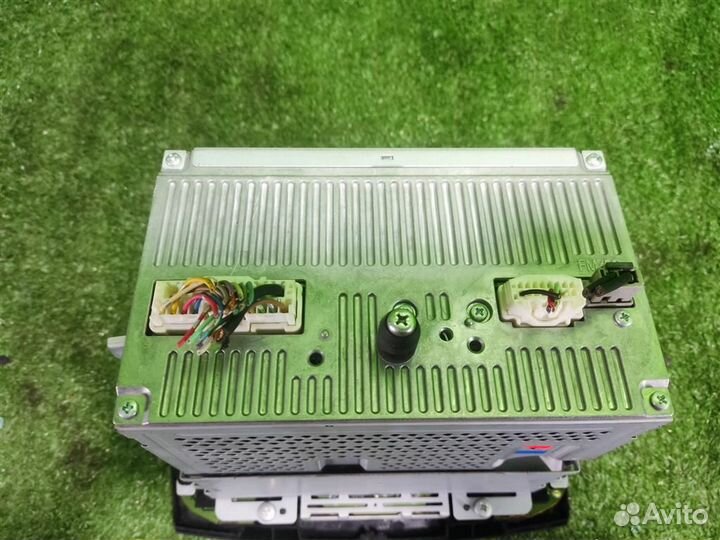 Магнитола Mazda 3 (BL) 2013