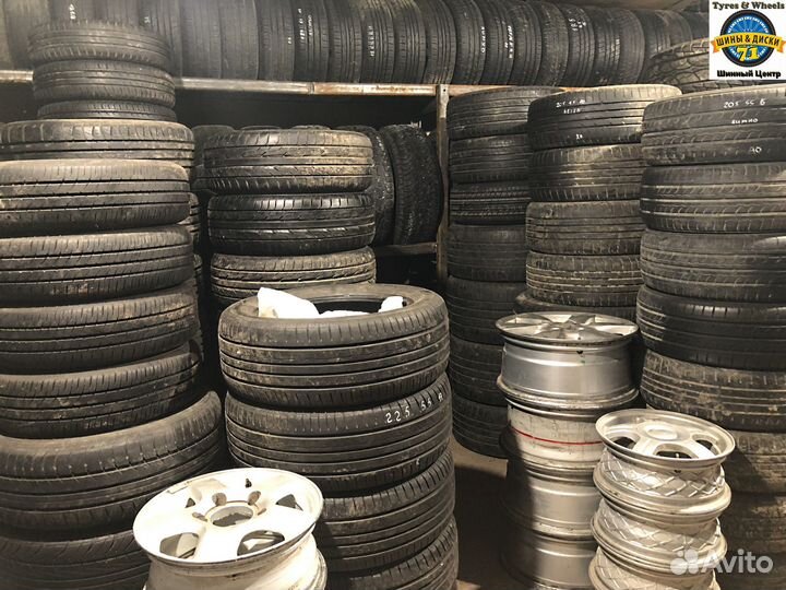 Dunlop Direzza DZ102 235/55 R17 99W