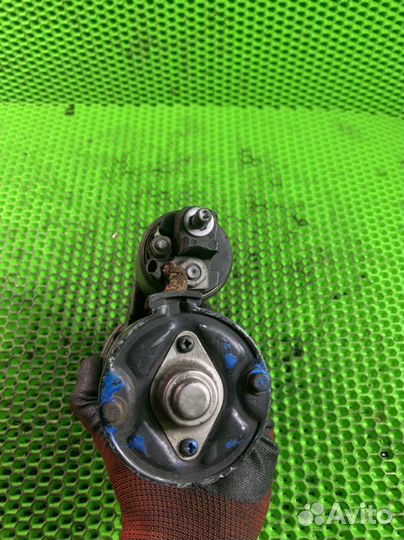 Стартер Mercedes-Benz C-Class W202