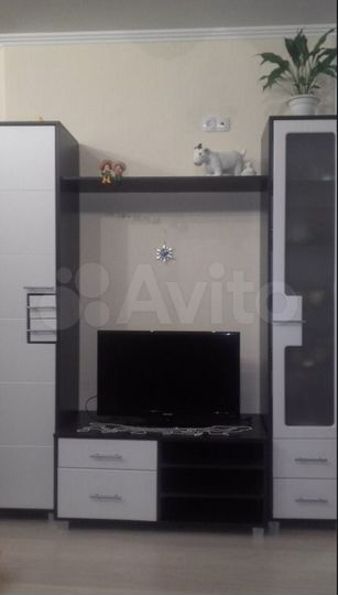 2-к. квартира, 42 м², 1/2 эт.