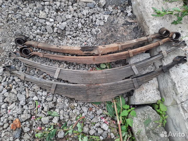 Авторазбор УАЗ