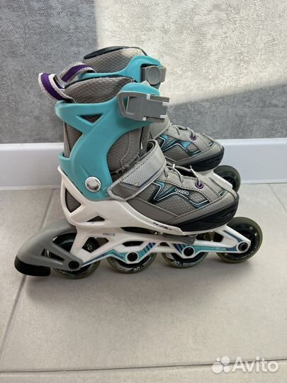 Ролики детские 29 32