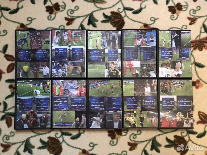 Euro 2008 Евро 2008 Австрия Швейцария 10 матчей