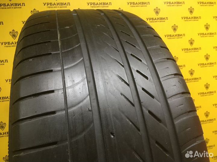 Goodyear Eagle F1 Asymmetric SUV 4x4 255/55 R18 109V