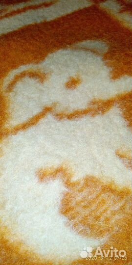 Одеяла детские