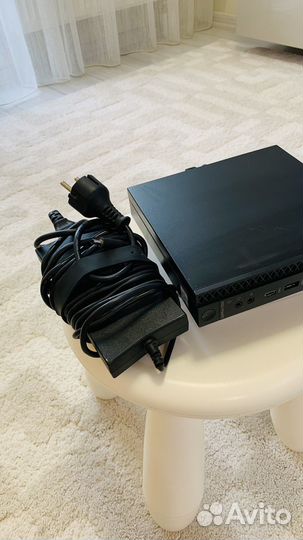 Мини компьютер dell OptiPlex 7050 micro