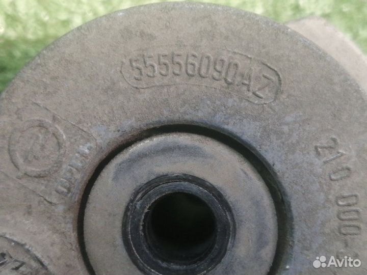 Натяжитель Opel Astra H 2007