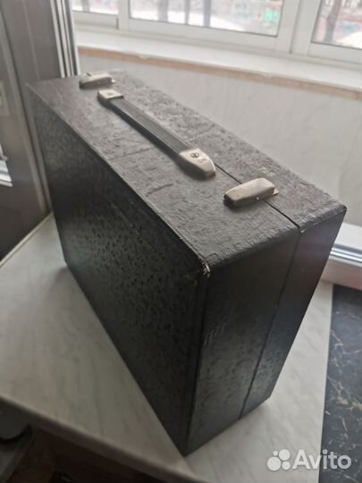 Фотоувеличитель упа 725