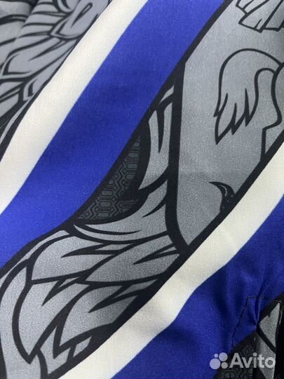 Рашгард Союз мма России