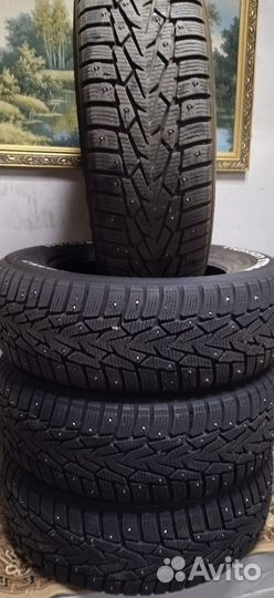 Nordman 7 195/65 R15
