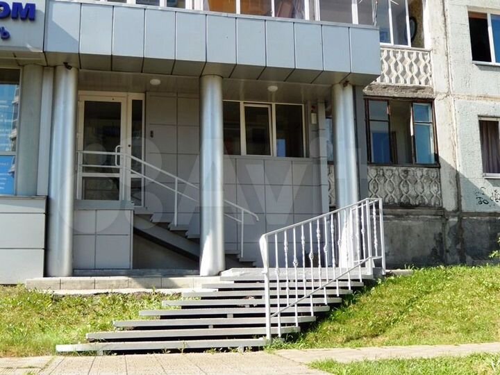 Свободного назначения, 63 м²