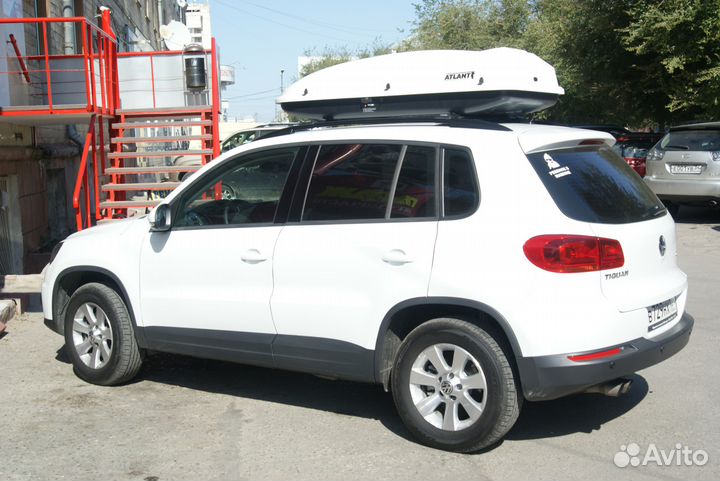 Автобоксы в наличии