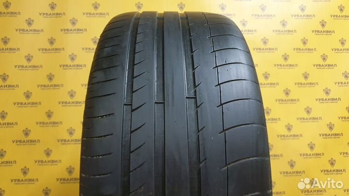 Michelin Latitude Sport 275/45 R19 108Y