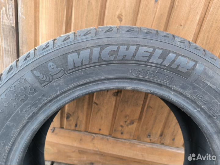 Michelin X-Ice 185/65 R15 92T