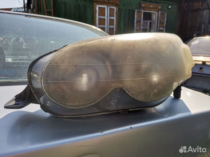 Фара Honda HR-V, левая